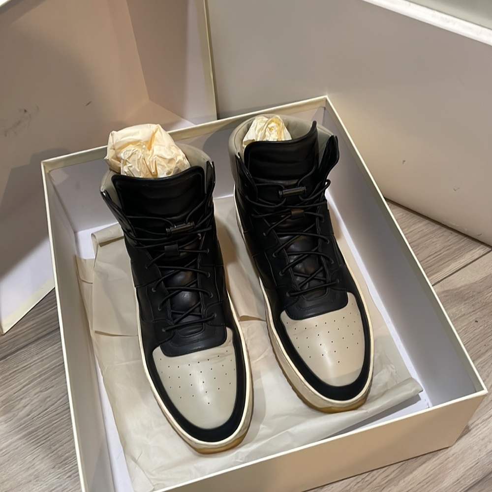 Fear Of God sneakers